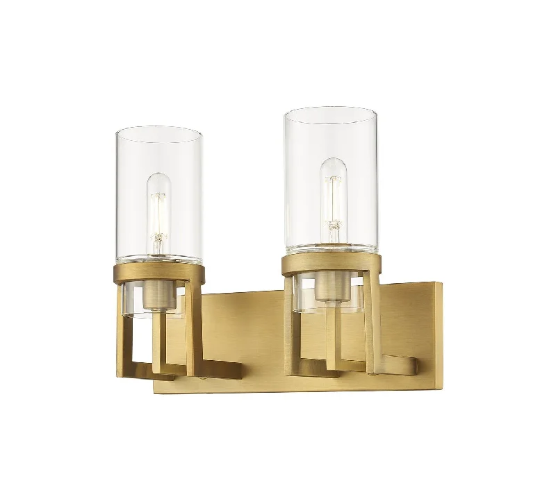 Low - Bay Industrial Lighting Fixtures for Small FactoriesDowntown Urban LED Bath Vanity Low - Bay Industrial Lighting Fixtures for Small FactoriesDowntown Urban LED Bath Vanity