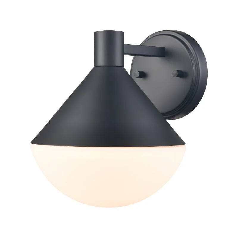Track lighting for photography studiosAgawa 1-Light Outdoor Sconce