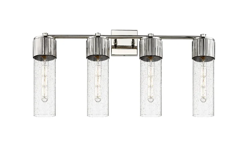 Industrial Lighting for Textile MillsDowntown Urban LED Bath Vanity
