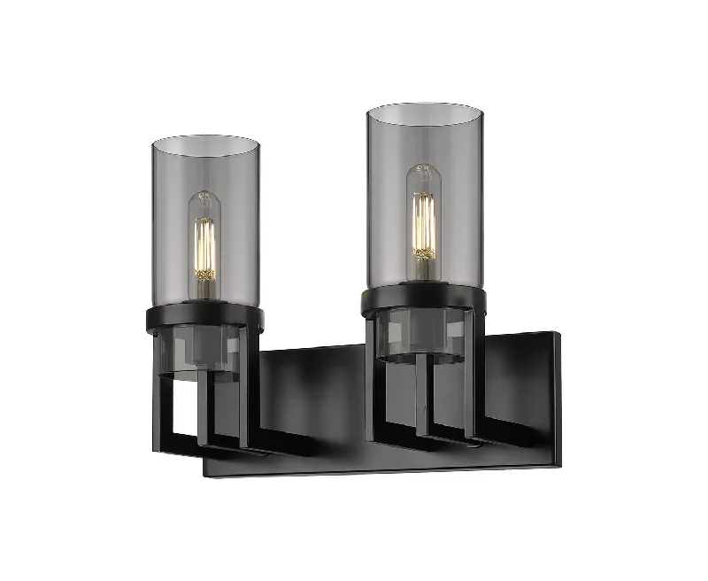 Corrosion - Resistant Industrial Lighting for Coastal FactoriesDowntown Urban LED Bath Vanity Corrosion - Resistant Industrial Lighting for Coastal FactoriesDowntown Urban LED Bath Vanity