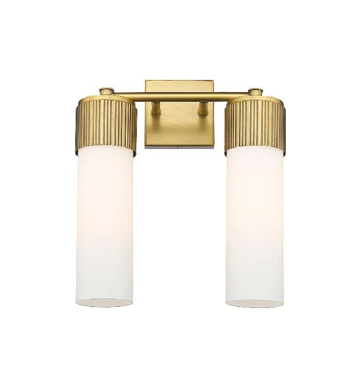 Industrial Lighting for Pharmaceutical ManufacturingDowntown Urban LED Bath Vanity