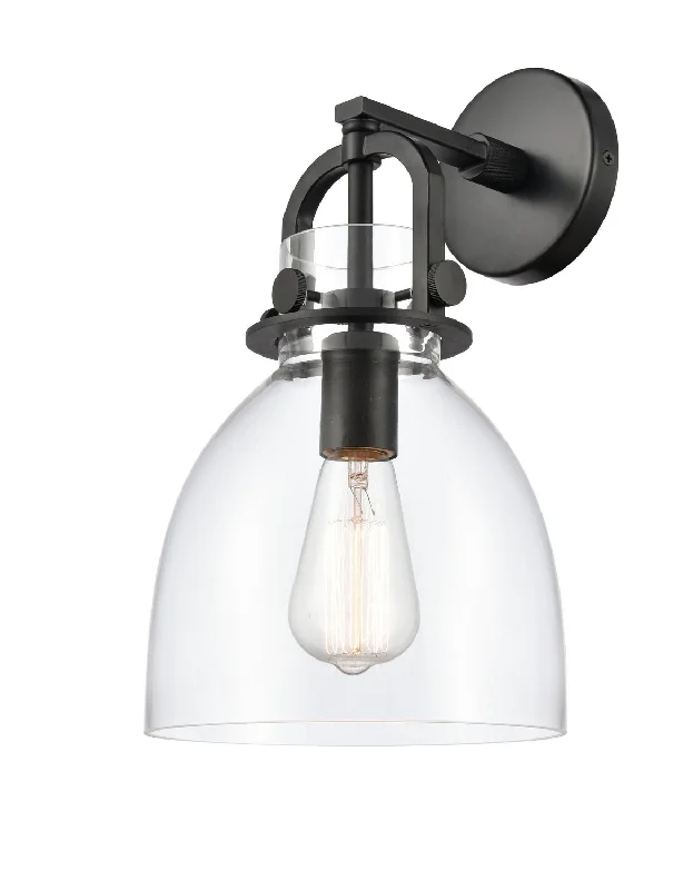 Industrial Task Lighting for Precision WorkstationsNewton LED Wall Sconce