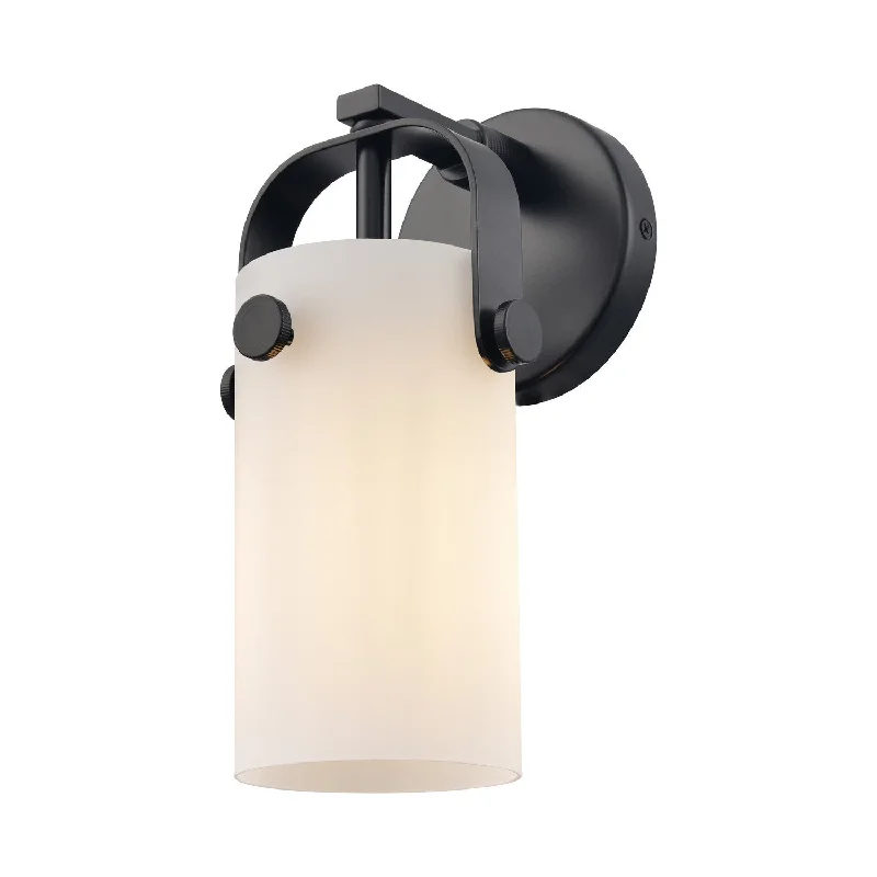 Industrial Lighting for Pharmaceutical ManufacturingPilaster LED Wall Sconce