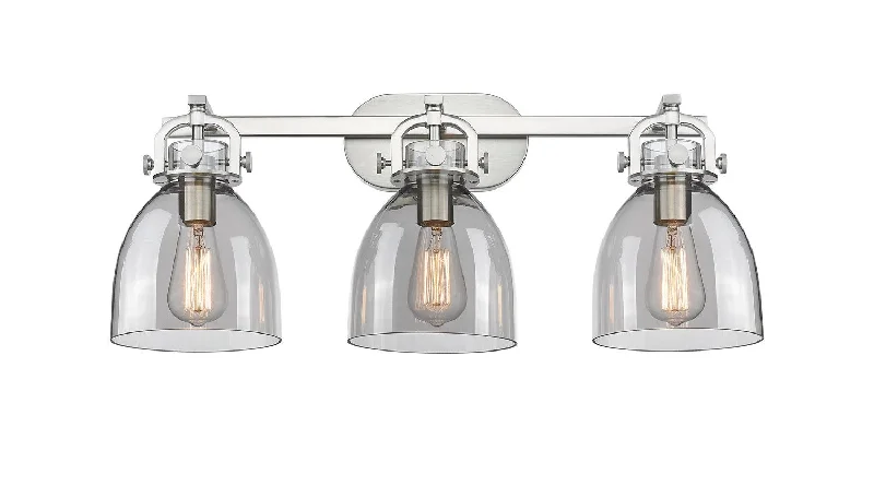 Industrial Lighting for Woodworking FactoriesDowntown Urban Three Light Bath Vanity Industrial Lighting for Woodworking FactoriesDowntown Urban Three Light Bath Vanity