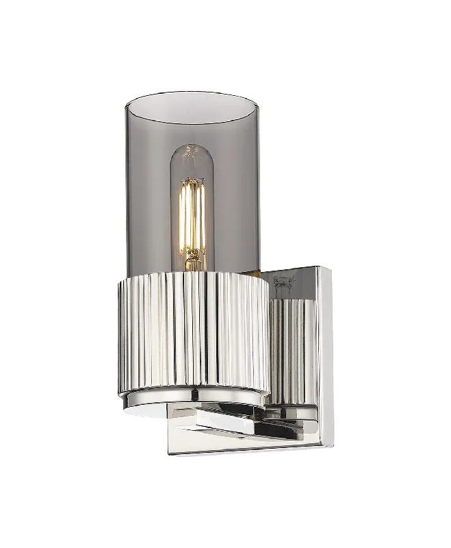 Industrial Wall - Mounted Lighting for Workshop WallsDowntown Urban LED Wall Sconce Industrial Wall - Mounted Lighting for Workshop WallsDowntown Urban LED Wall Sconce