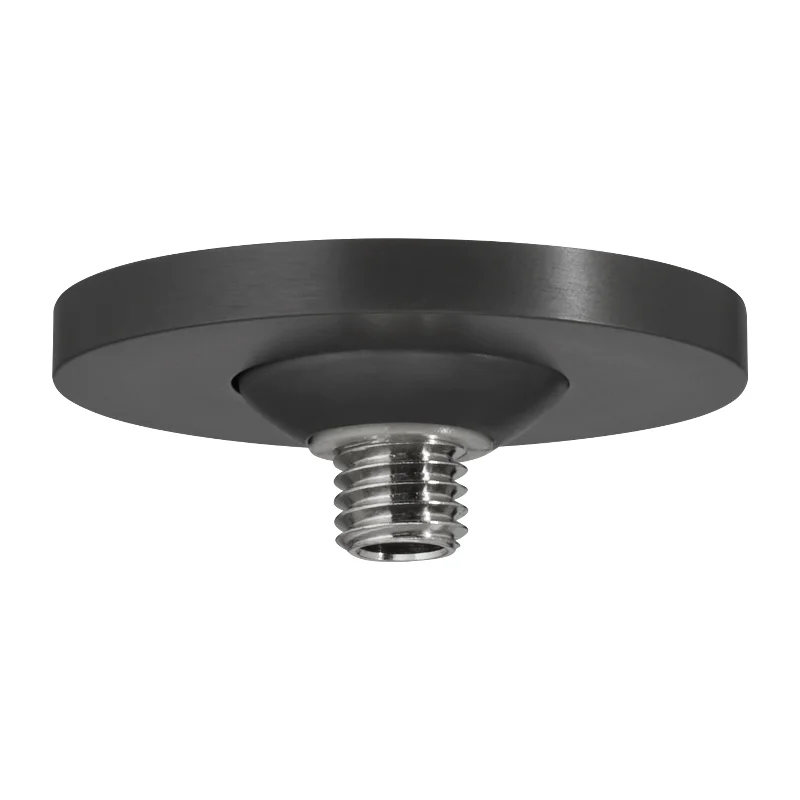 Industrial - style track lighting for loftsFreeJack Port Alone