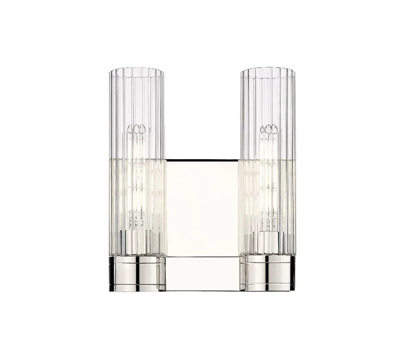 Industrial Lighting for Chemical PlantsDowntown Urban LED Bath Vanity