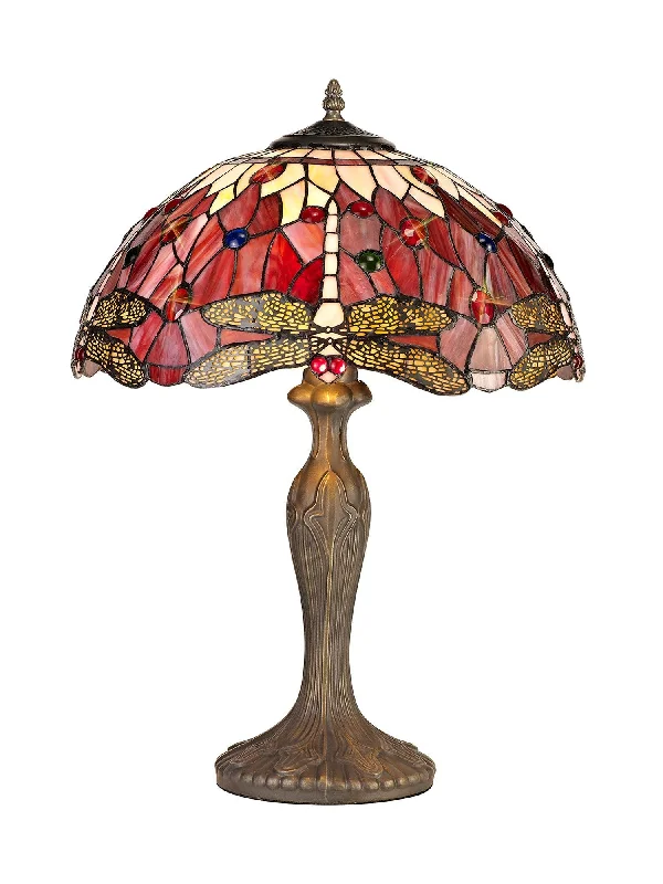 Contemporary track lighting in black finishNuflur 2 Light Curved Table Lamp E27 With 40cm Tiffany Shade, Antique Brass Contemporary track lighting in black finishNuflur 2 Light Curved Table Lamp E27 With 40cm Tiffany Shade, Antique Brass