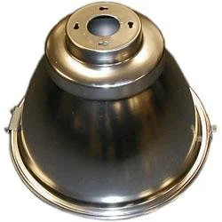 Energy - efficient track lighting fixturesSLR-9 19" Replacement Reflector Type 5