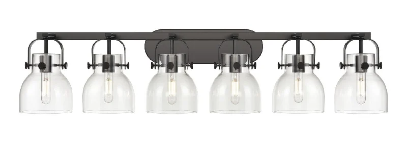 Explosion - Proof Industrial Lighting for Hazardous LocationsDowntown Urban LED Bath Vanity Explosion - Proof Industrial Lighting for Hazardous LocationsDowntown Urban LED Bath Vanity