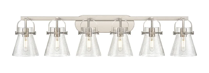 Dust - Resistant Industrial Lighting for Dirty WorkspacesDowntown Urban LED Bath Vanity