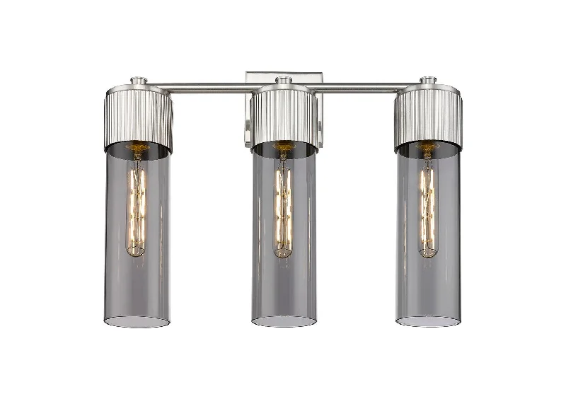Industrial Area Lighting for Large Open SpacesDowntown Urban LED Bath Vanity