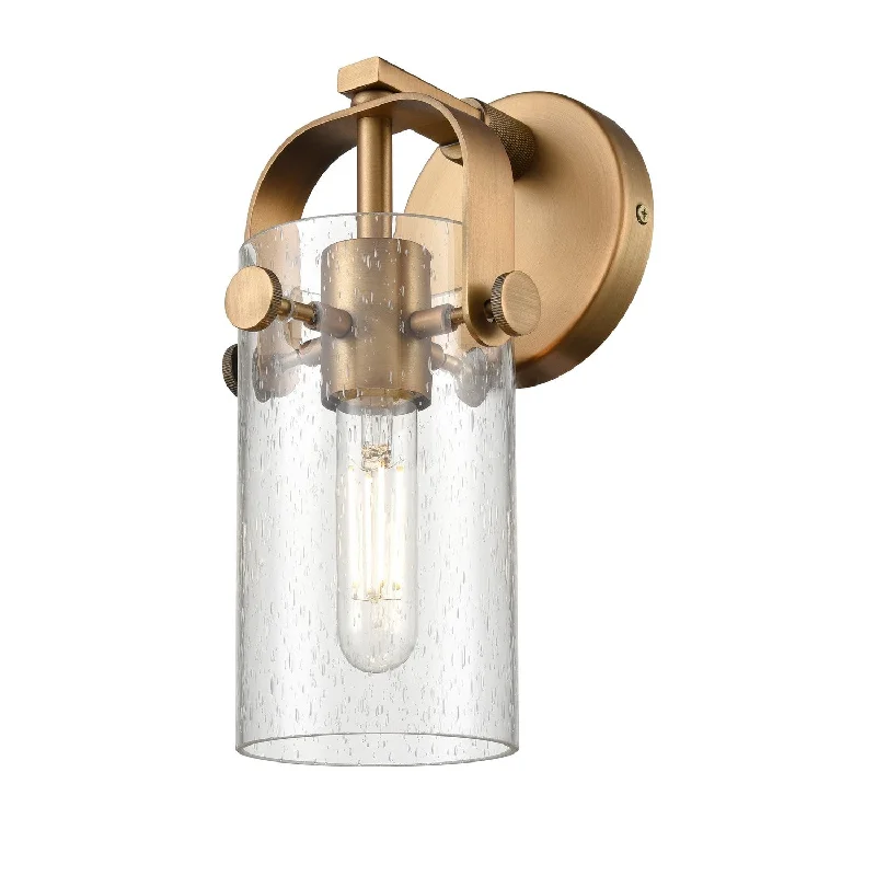 Explosion - Proof Industrial Lighting for Hazardous LocationsPilaster LED Wall Sconce Explosion - Proof Industrial Lighting for Hazardous LocationsPilaster LED Wall Sconce