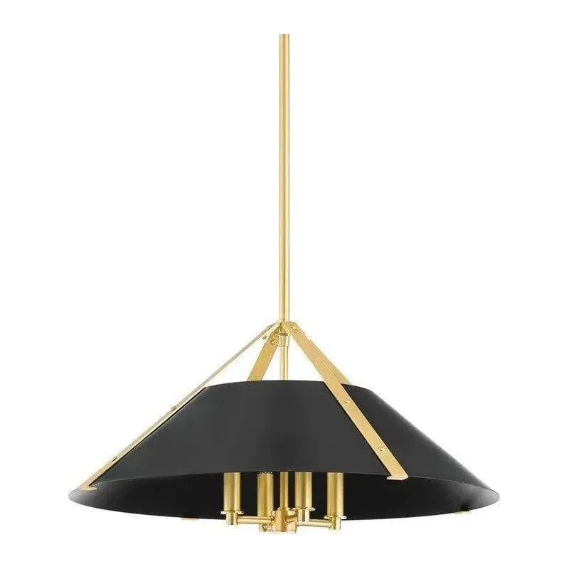 Track lighting for retail window displaysRaymond Pendant