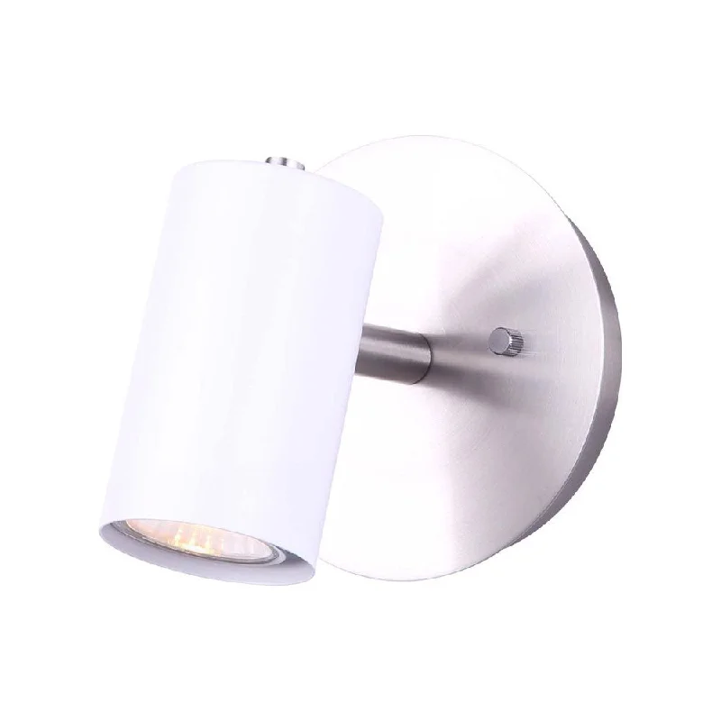 Track lighting for illuminating walkwaysKingston 1-Light Track Light