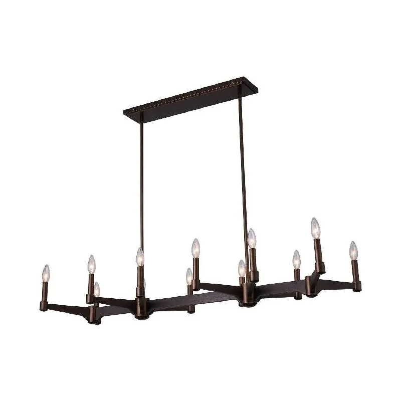 Track lighting for updating office lobbiesTono Island Pendant