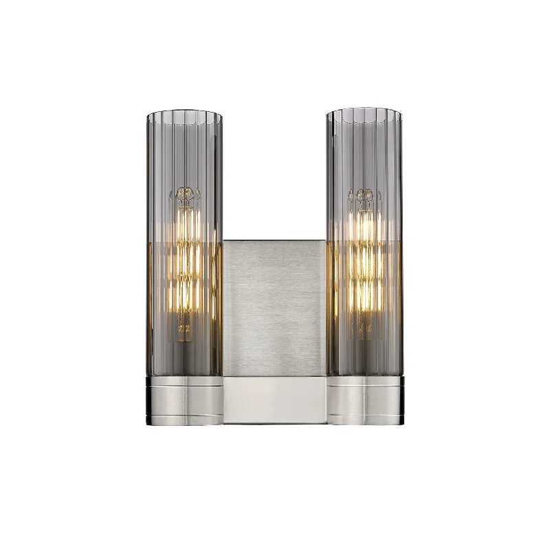 Industrial Flood Lighting for Outdoor Loading DocksDowntown Urban LED Bath Vanity
