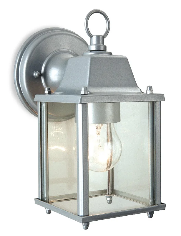 Track lighting for outdoor gardenscoastal style wall lamps with nautical elements for beachfront homesCoach Lantern - Wall Light Silver Track lighting for outdoor gardenscoastal style wall lamps with nautical elements for beachfront homesCoach Lantern - Wall Light Silver