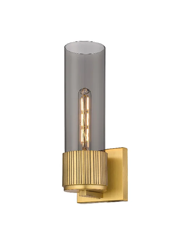Industrial Wall - Mounted Lighting for Workshop WallsDowntown Urban LED Wall Sconce Industrial Wall - Mounted Lighting for Workshop WallsDowntown Urban LED Wall Sconce