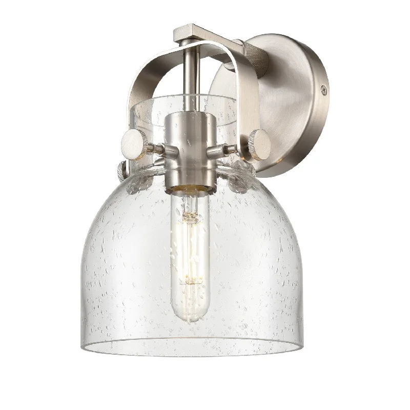 Shock - Resistant Industrial Lighting for Vibrating Machinery AreasDowntown Urban LED Wall Sconce Shock - Resistant Industrial Lighting for Vibrating Machinery AreasDowntown Urban LED Wall Sconce
