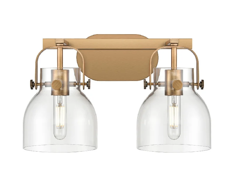 Explosion - Proof Industrial Lighting for Hazardous LocationsDowntown Urban LED Bath Vanity Explosion - Proof Industrial Lighting for Hazardous LocationsDowntown Urban LED Bath Vanity