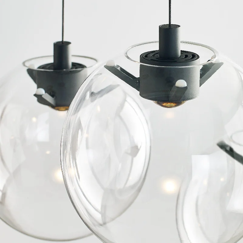 Low - voltage track lighting for safetyBurk Head FreeJack 6"