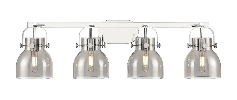 Dust - Resistant Industrial Lighting for Dirty WorkspacesDowntown Urban LED Bath Vanity Dust - Resistant Industrial Lighting for Dirty WorkspacesDowntown Urban LED Bath Vanity
