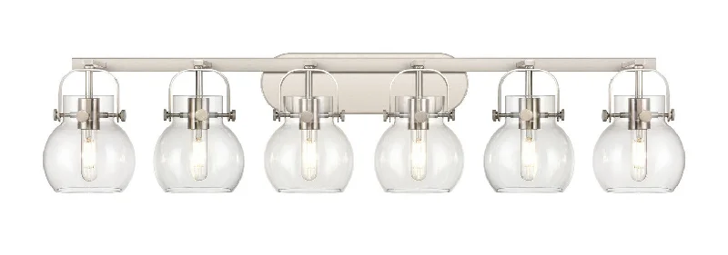 Industrial Lighting with High CRI (Color Rendering Index) for True Color PerceptionDowntown Urban LED Bath Vanity Industrial Lighting with High CRI (Color Rendering Index) for True Color PerceptionDowntown Urban LED Bath Vanity