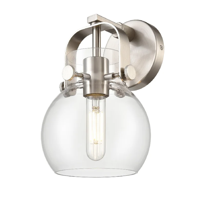 Color - Tunable Industrial Lighting for Special ApplicationsDowntown Urban LED Wall Sconce Color - Tunable Industrial Lighting for Special ApplicationsDowntown Urban LED Wall Sconce
