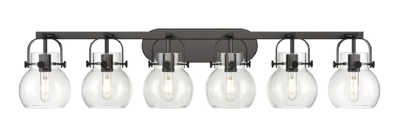 Industrial Emergency Lighting for Safety in FactoriesDowntown Urban LED Bath Vanity