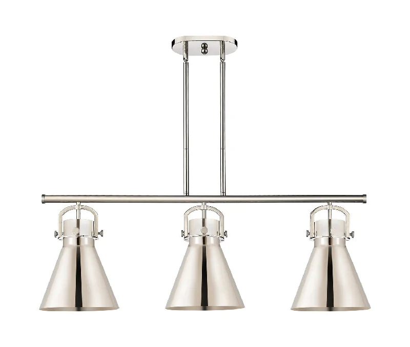 Dimmable Industrial Lighting for Ambiance ControlDowntown Urban Three Light Island Pendant Dimmable Industrial Lighting for Ambiance ControlDowntown Urban Three Light Island Pendant