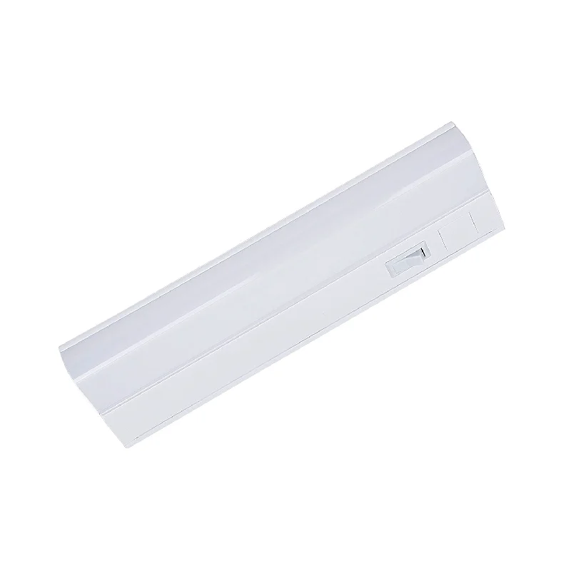 Track lighting for enhancing the architectureRadiant-lite LEDUC-E12-KFS 12" LED Under Cabinet Light 9 Watts 5 CCT Selectable Track lighting for enhancing the architectureRadiant-lite LEDUC-E12-KFS 12" LED Under Cabinet Light 9 Watts 5 CCT Selectable