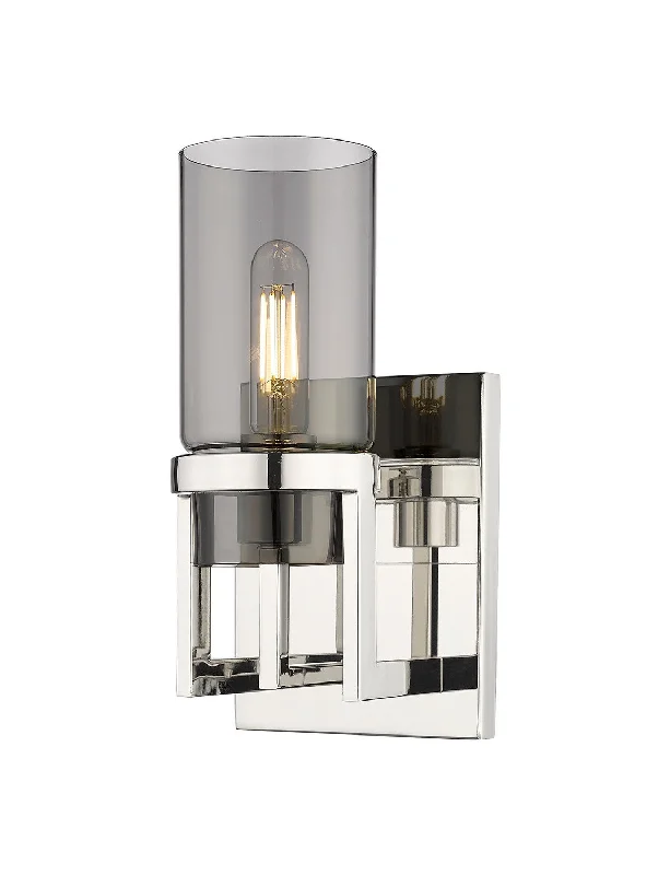 Industrial Lighting for Furniture FactoriesDowntown Urban LED Wall Sconce