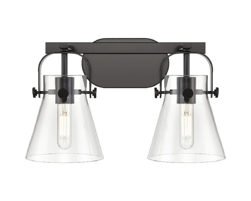 Dimmable Industrial Lighting for Ambiance ControlDowntown Urban LED Bath Vanity