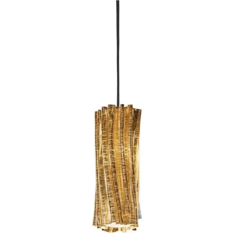 Modern track lighting with LED bulbsAccordeon Vertical Suspension by Slamp | OPEN BOX Modern track lighting with LED bulbsAccordeon Vertical Suspension by Slamp | OPEN BOX
