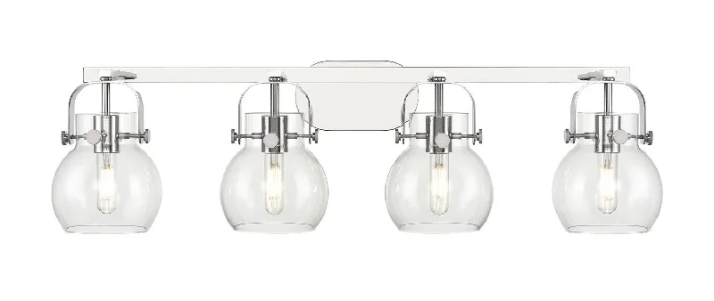 Adjustable Industrial Lighting for Flexible IlluminationDowntown Urban LED Bath Vanity Adjustable Industrial Lighting for Flexible IlluminationDowntown Urban LED Bath Vanity