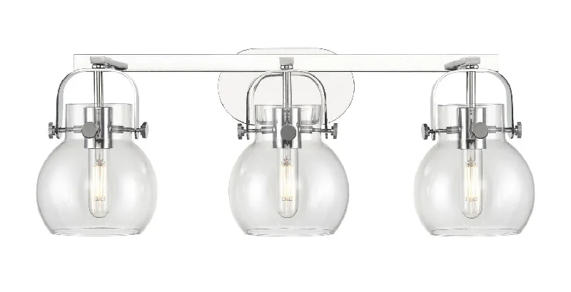 Color - Tunable Industrial Lighting for Special ApplicationsDowntown Urban LED Bath Vanity Color - Tunable Industrial Lighting for Special ApplicationsDowntown Urban LED Bath Vanity