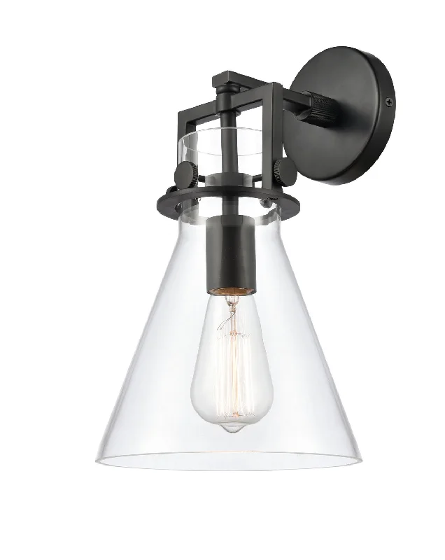 Industrial Area Lighting for Large Open SpacesNewton LED Wall Sconce