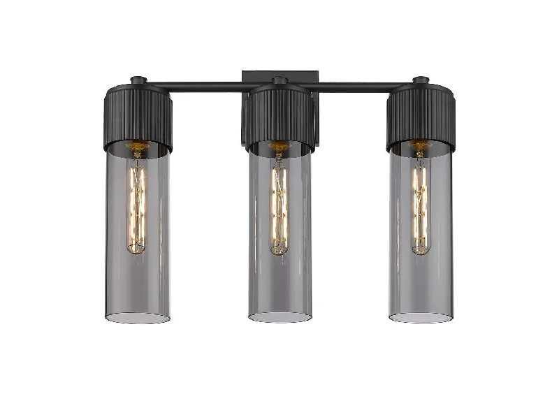 Industrial Lighting for Textile MillsDowntown Urban LED Bath Vanity