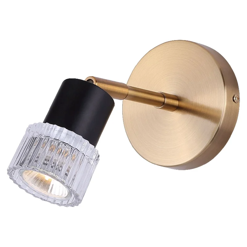 Track lighting for illuminating dining tablesElsee 1-Light Track Light
