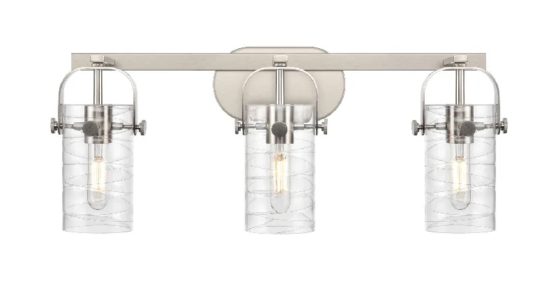 Energy - Efficient Industrial Lighting for Cost - SavingsDowntown Urban LED Bath Vanity Energy - Efficient Industrial Lighting for Cost - SavingsDowntown Urban LED Bath Vanity