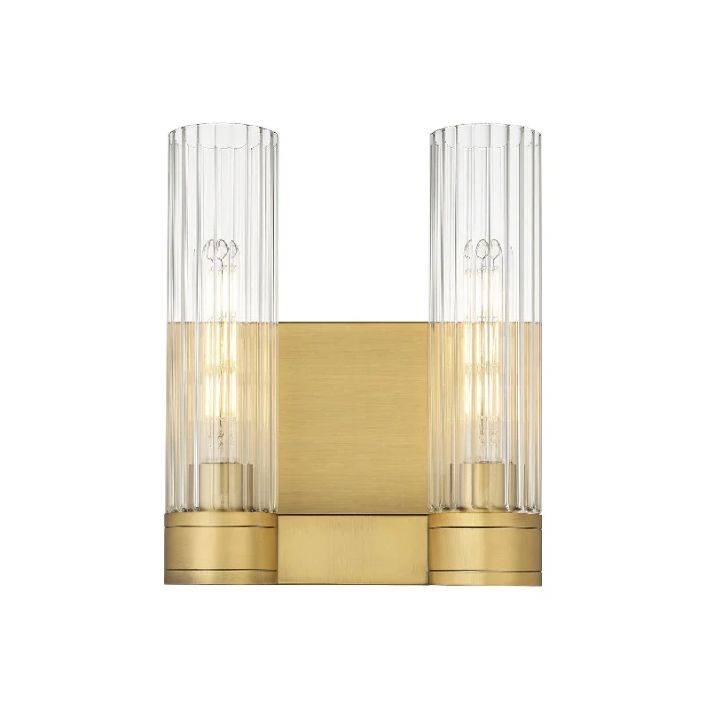 Industrial Lighting for Furniture FactoriesDowntown Urban LED Bath Vanity