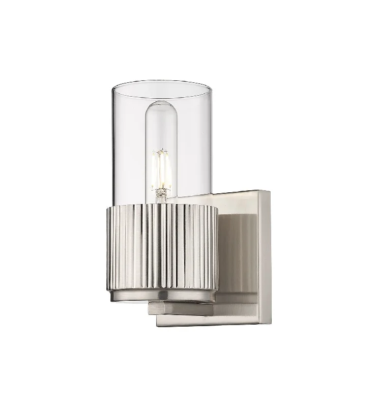 Corrosion - Resistant Industrial Lighting for Coastal FactoriesDowntown Urban LED Wall Sconce Corrosion - Resistant Industrial Lighting for Coastal FactoriesDowntown Urban LED Wall Sconce