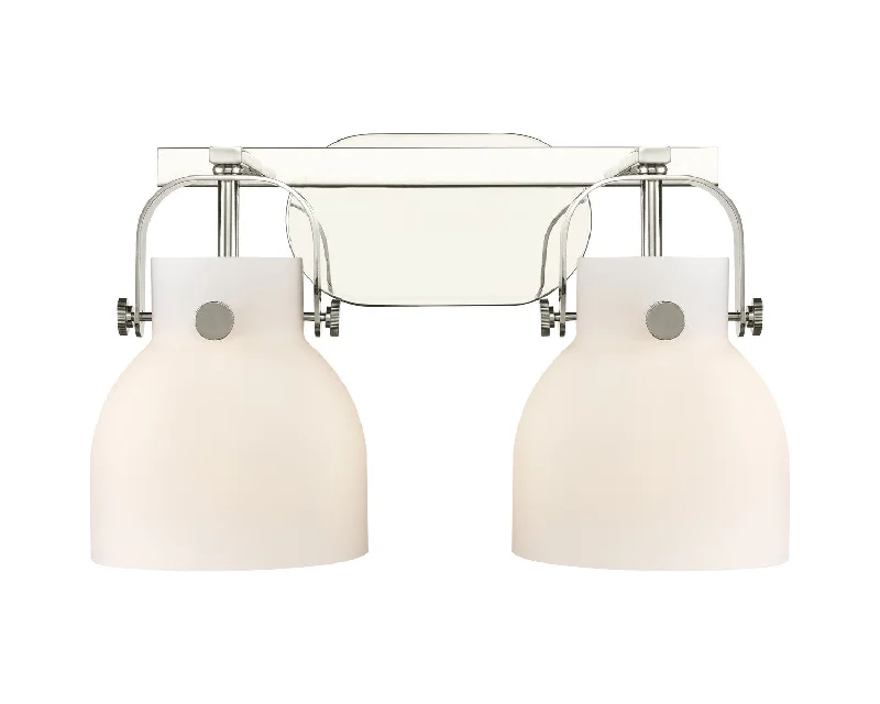 Durable Industrial Lighting for Harsh EnvironmentsDowntown Urban LED Bath Vanity