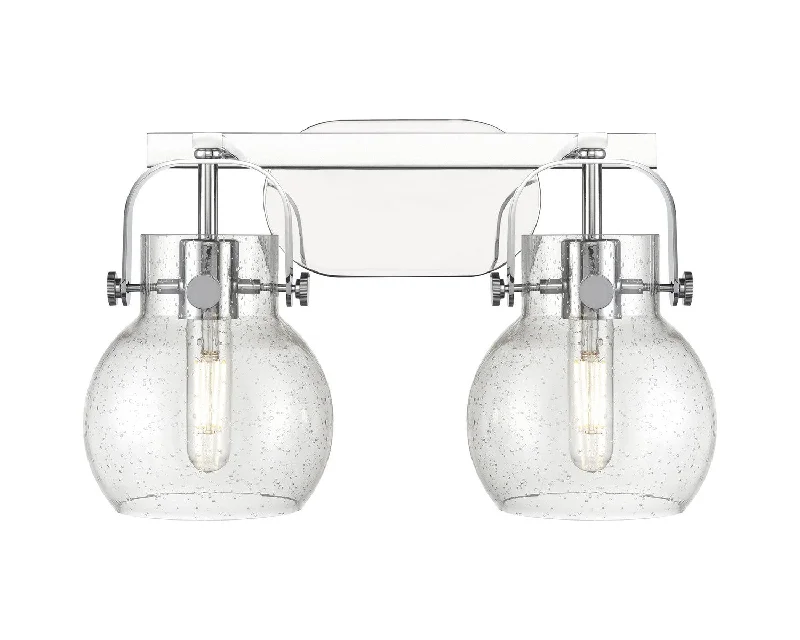 Dust - Resistant Industrial Lighting for Dirty WorkspacesDowntown Urban LED Bath Vanity Dust - Resistant Industrial Lighting for Dirty WorkspacesDowntown Urban LED Bath Vanity