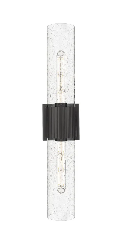 Industrial Lighting for Metal Fabrication ShopsDowntown Urban LED Bath Vanity