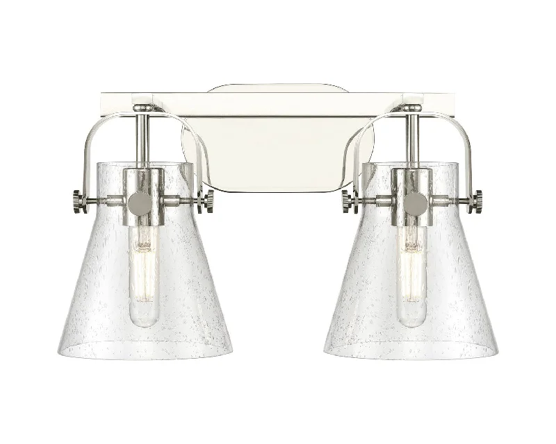Industrial Lighting for Food Processing FactoriesDowntown Urban LED Bath Vanity