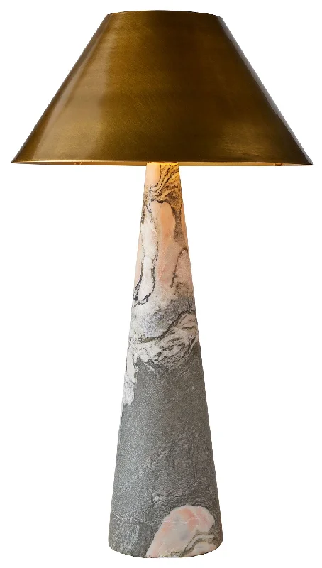 Track lighting with adjustable armsChanel Table Lamp