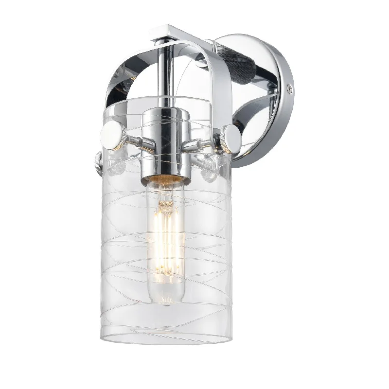 Explosion - Proof Industrial Lighting for Hazardous LocationsDowntown Urban LED Wall Sconce Explosion - Proof Industrial Lighting for Hazardous LocationsDowntown Urban LED Wall Sconce