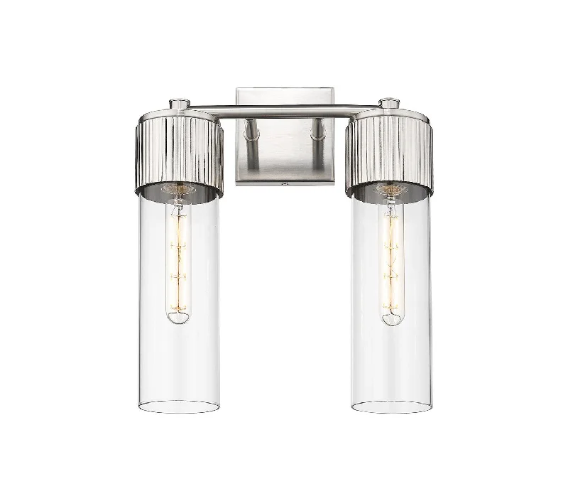 Industrial Lighting for Furniture FactoriesDowntown Urban LED Bath Vanity